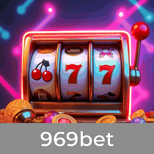 969bet: Jogos de Cassino Cheios de Emoção e Oportunidades de Ganhar