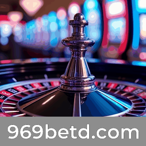 Sinta a Emoção e Ganhe Alto nos Caça-níqueis do 969betd.com